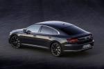 Volkswagen Arteon 4Motion R-Line 2017 года (WW)